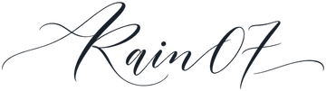 Rain07 Logo